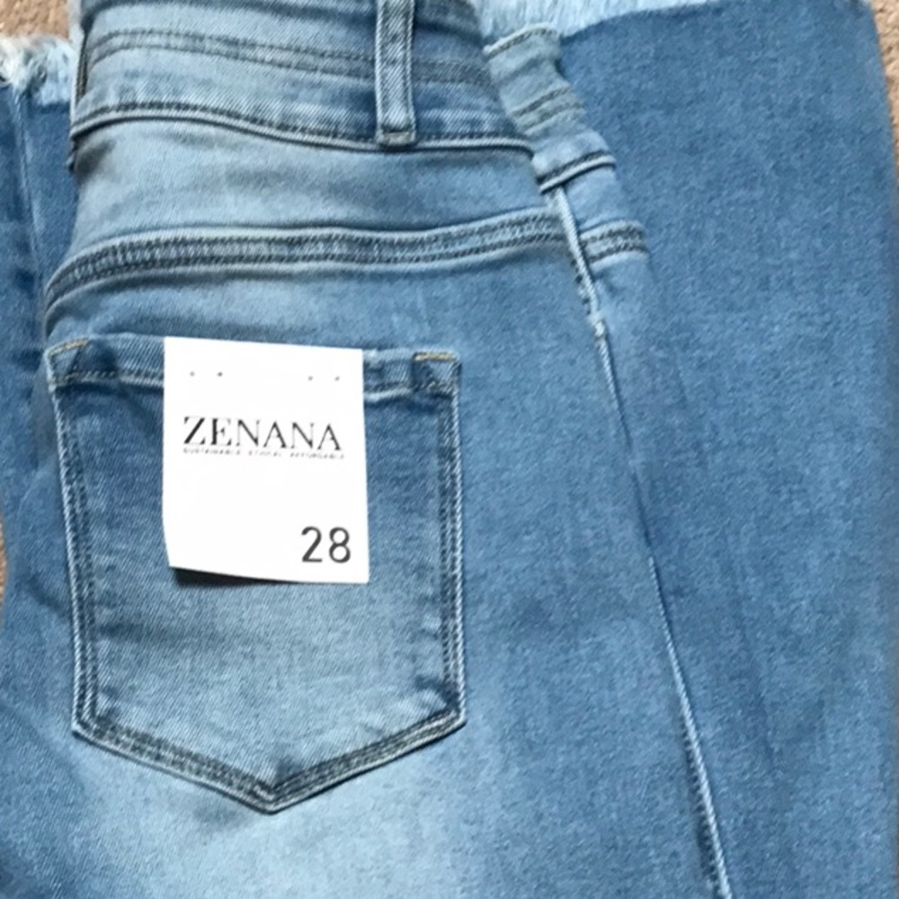 Jeans women